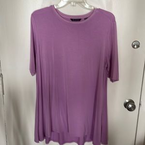 Beautiful Lilac Top